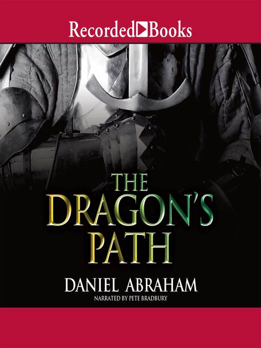 Cover image for The Dragon's Path